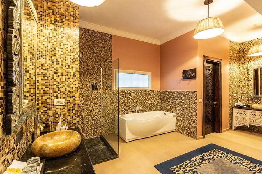 Beach Villa with Private Pool