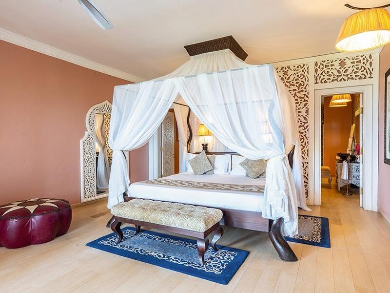 Suite Jacuzzi