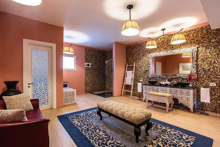 Suite Jacuzzi