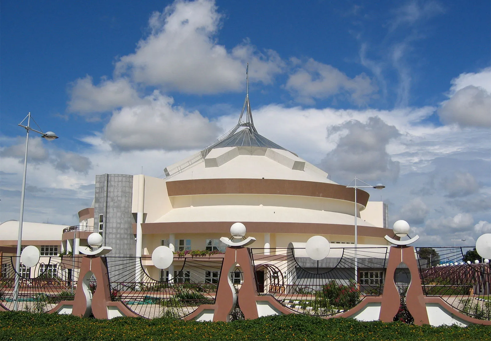 Dodoma