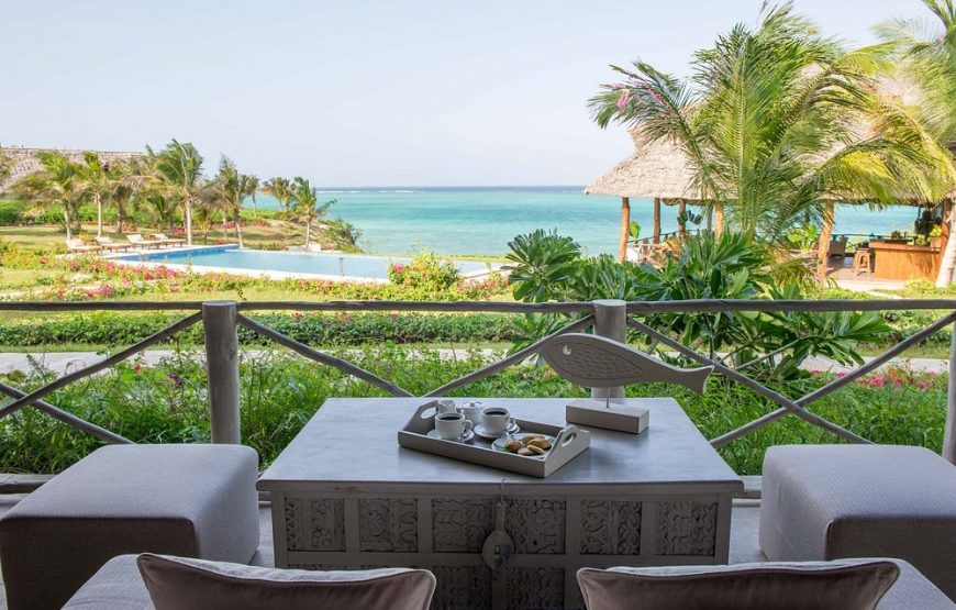 Zawadi Hotel Zanzibar – All Inclusive