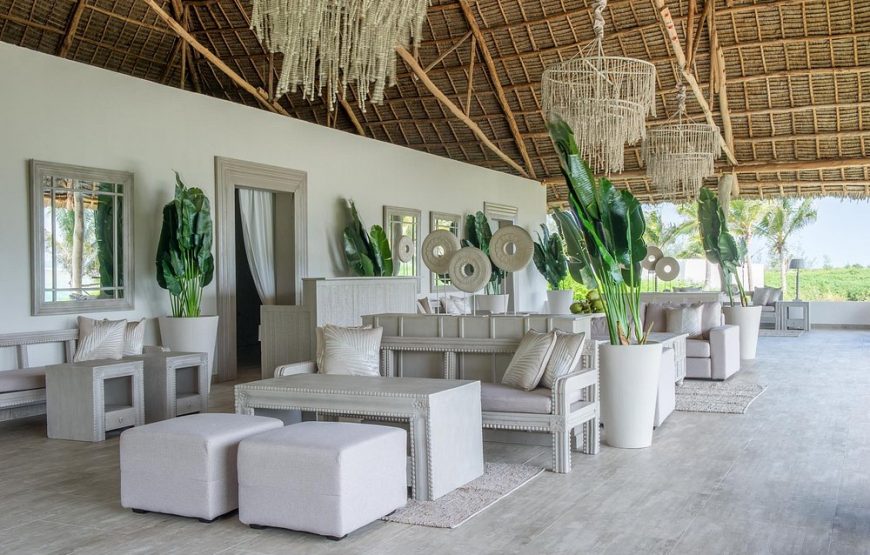 Zawadi Hotel Zanzibar – All Inclusive