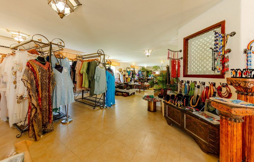 Baraza Zanzibar Resort And Spa