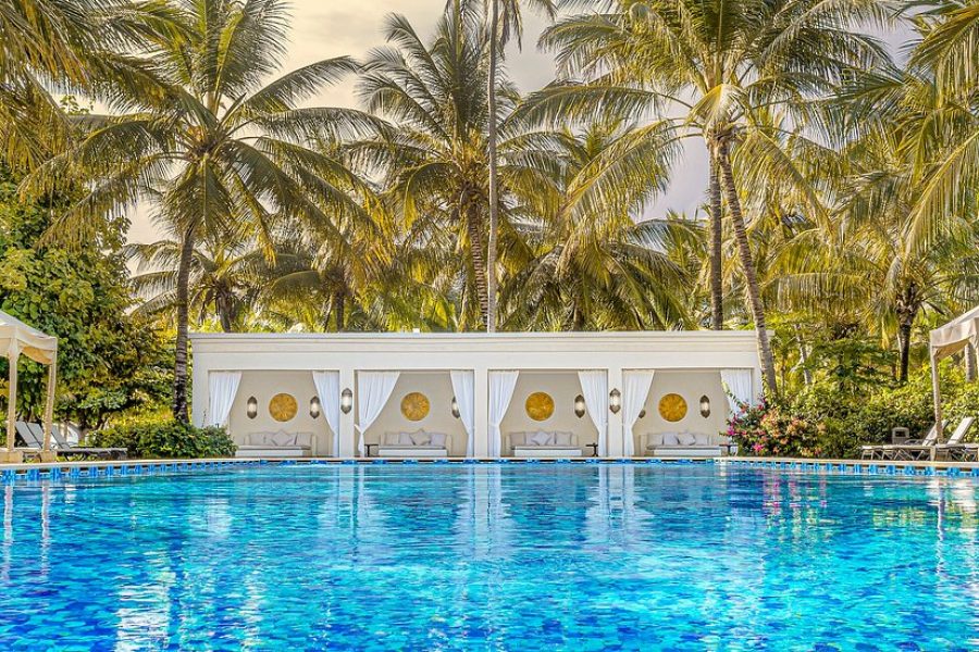 Baraza Zanzibar Resort And Spa