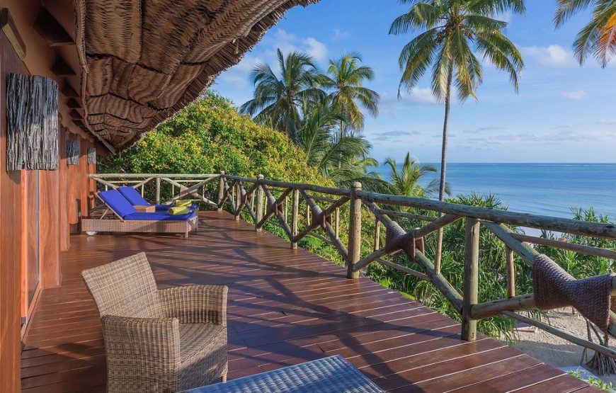 Meliá Zanzibar