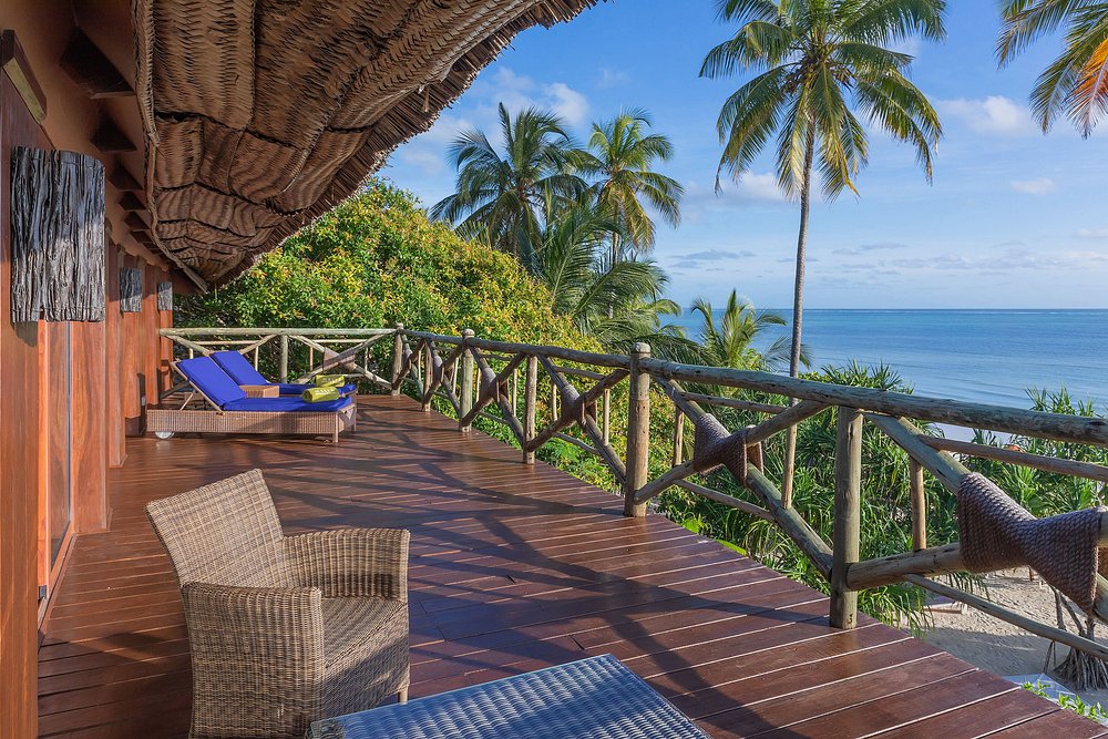 Meliá Zanzibar