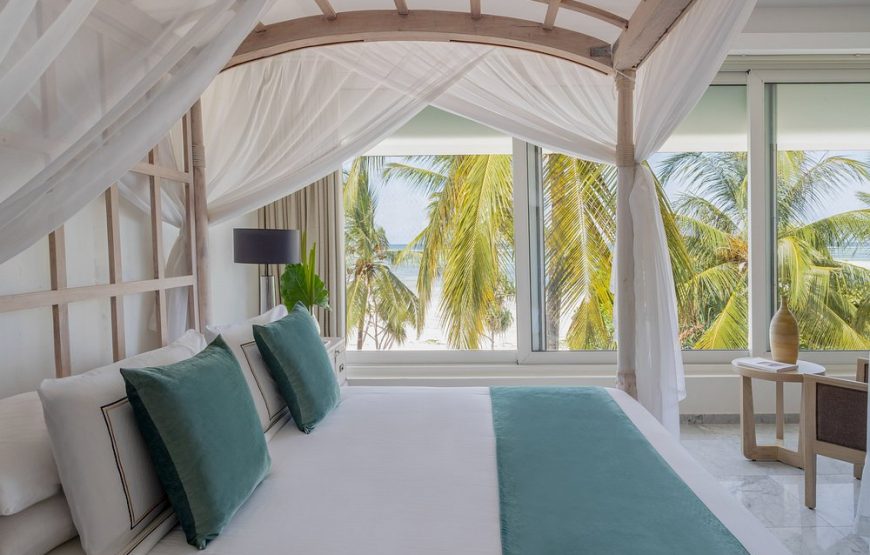 Meliá Zanzibar