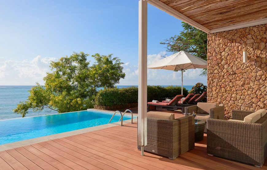 Meliá Zanzibar