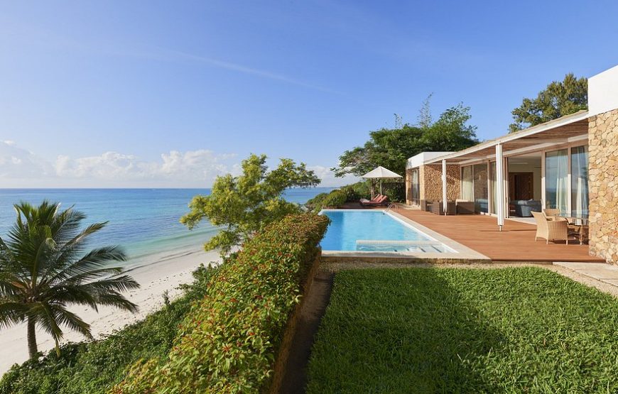 Meliá Zanzibar