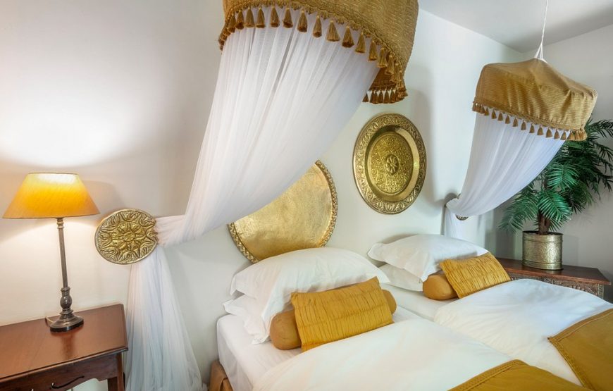 Baraza Zanzibar Resort And Spa