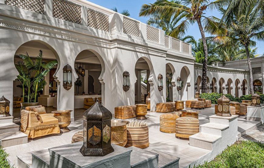 Baraza Zanzibar Resort And Spa