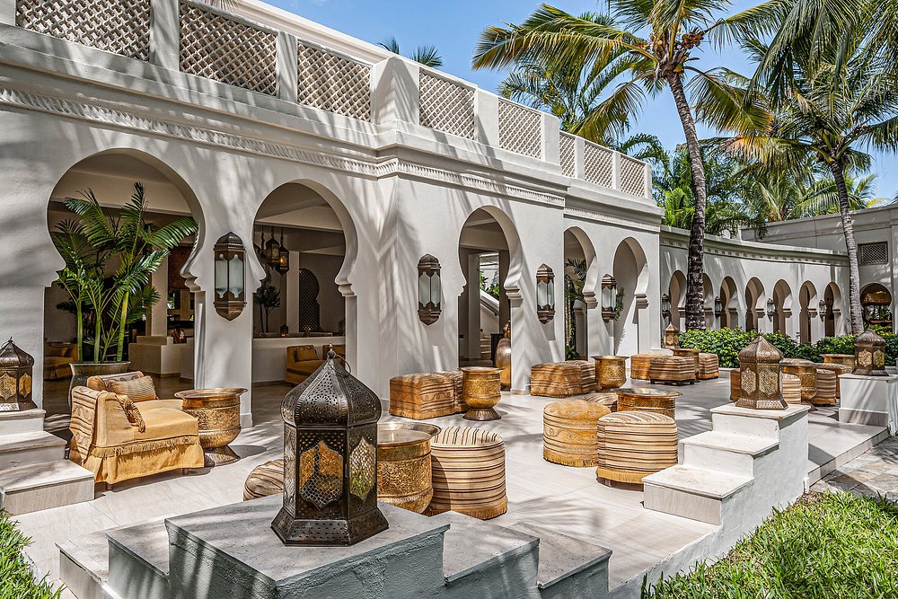 Baraza Zanzibar Resort And Spa