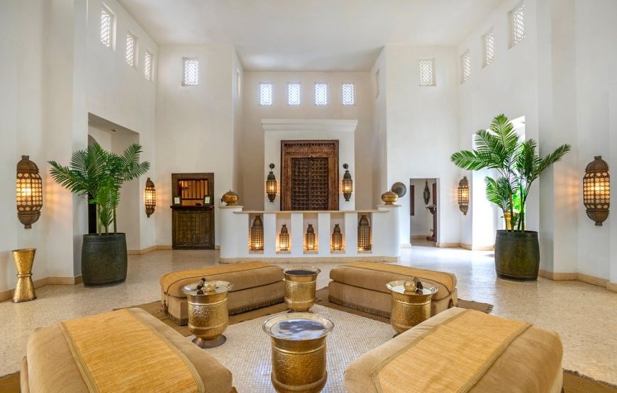 Baraza Zanzibar Resort And Spa