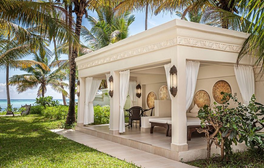 Baraza Zanzibar Resort And Spa