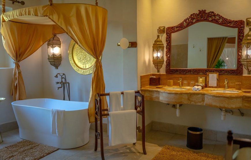 Baraza Zanzibar Resort And Spa