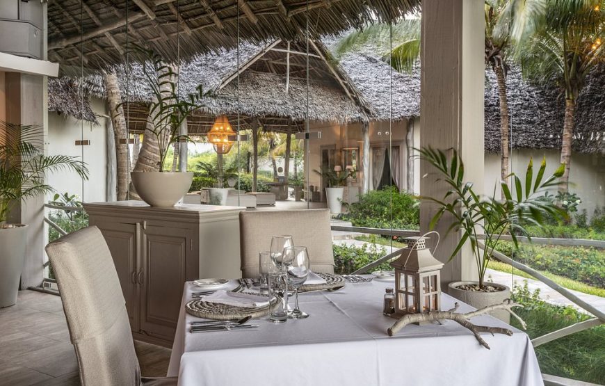 Zawadi Hotel Zanzibar – All Inclusive