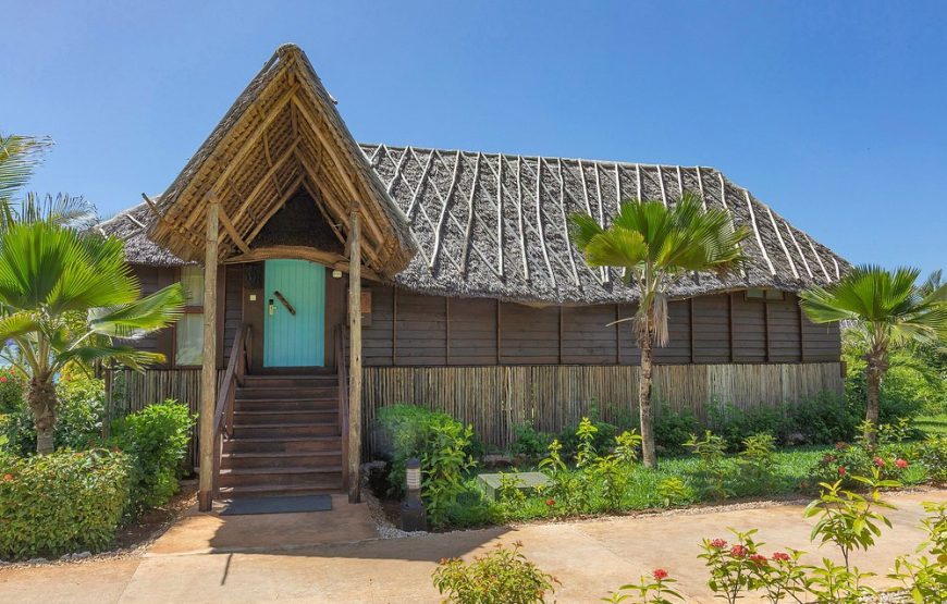 Meliá Zanzibar