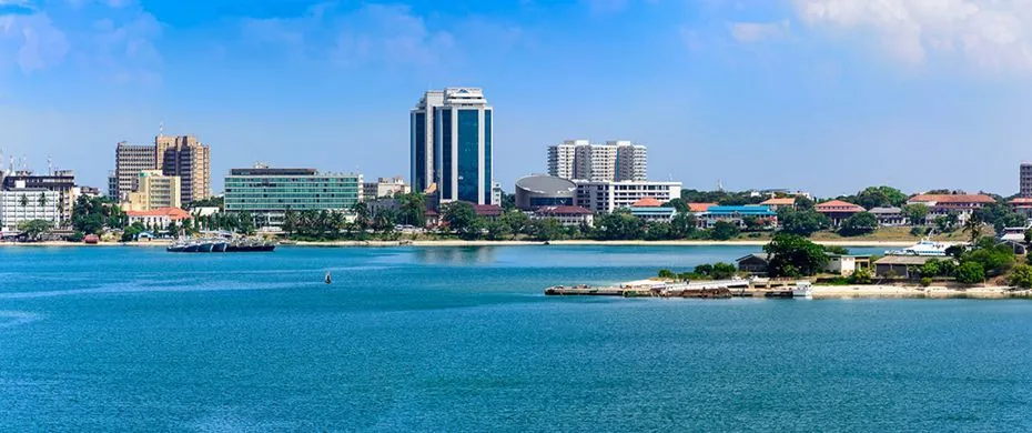 Dar es Salaam