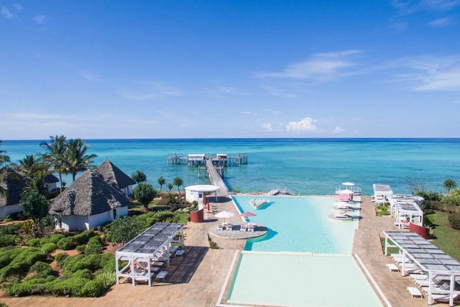 Essque Zalu Zanzibar