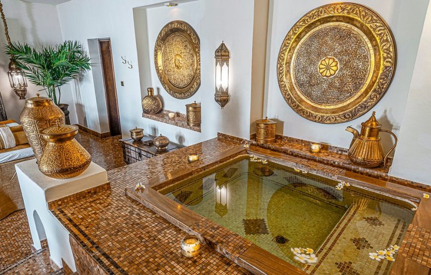 Baraza Zanzibar Resort And Spa