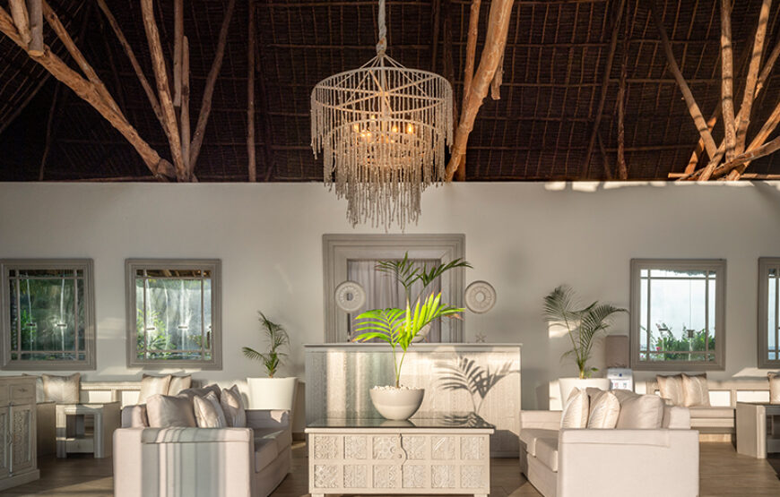 Zawadi Hotel Zanzibar – All Inclusive