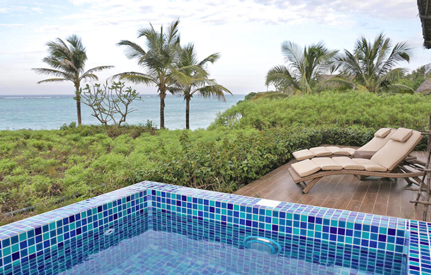 Zawadi Hotel Zanzibar – All Inclusive