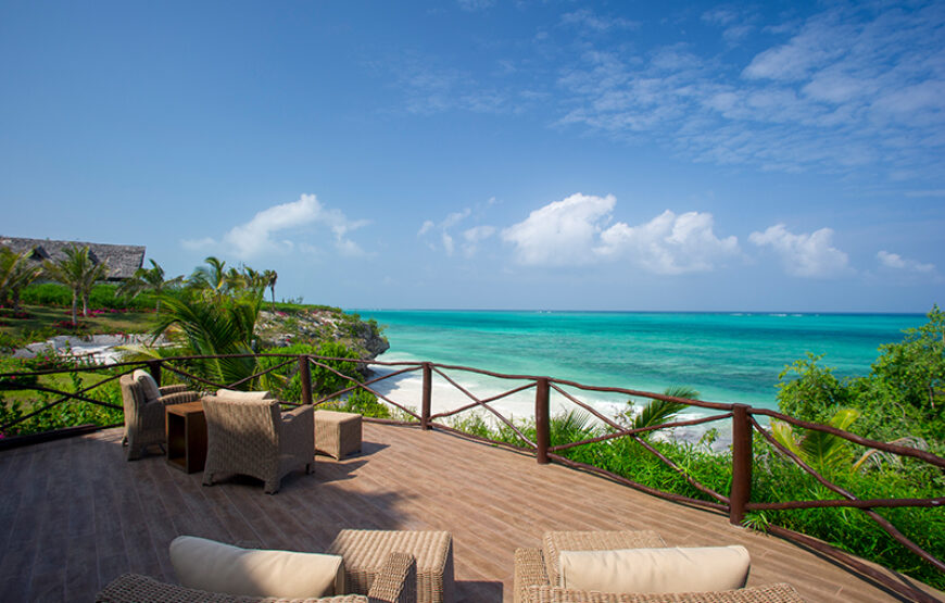 Zawadi Hotel Zanzibar – All Inclusive