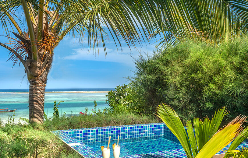 Zawadi Hotel Zanzibar – All Inclusive