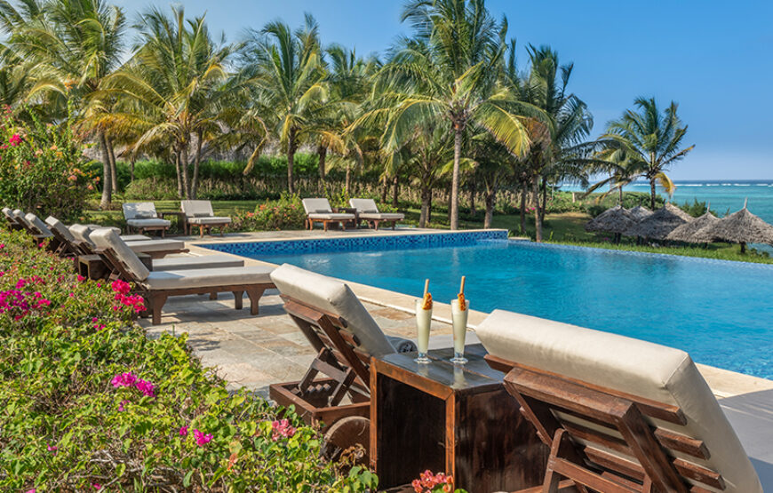 Zawadi Hotel Zanzibar – All Inclusive