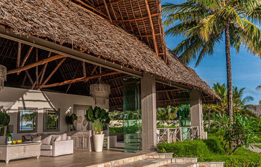 Zawadi Hotel Zanzibar – All Inclusive