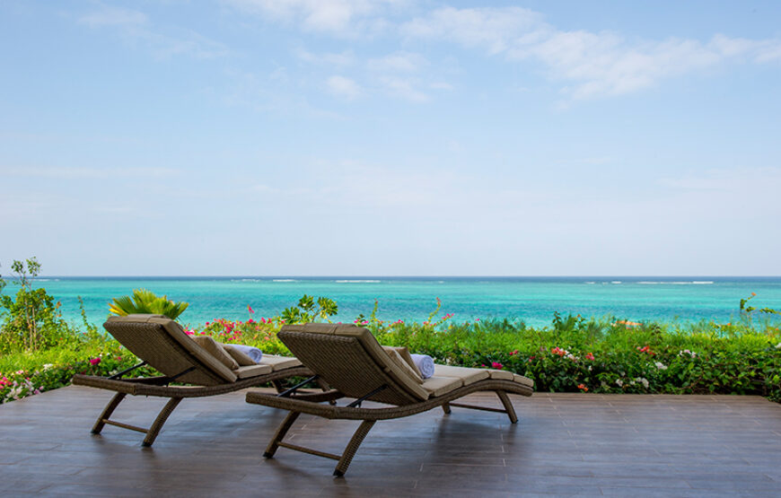 Zawadi Hotel Zanzibar – All Inclusive