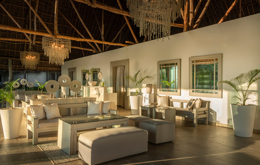 Zawadi Hotel Zanzibar – All Inclusive