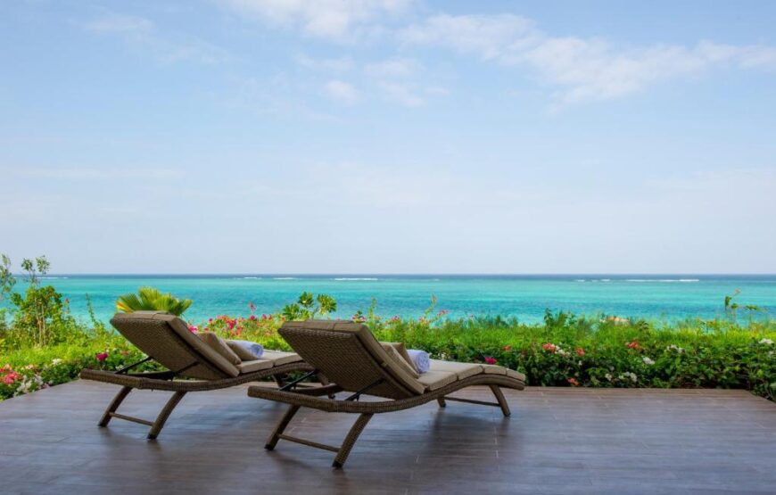 Zawadi Hotel Zanzibar – All Inclusive