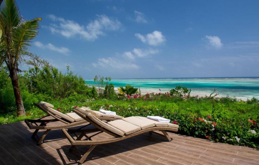 Zawadi Hotel Zanzibar – All Inclusive
