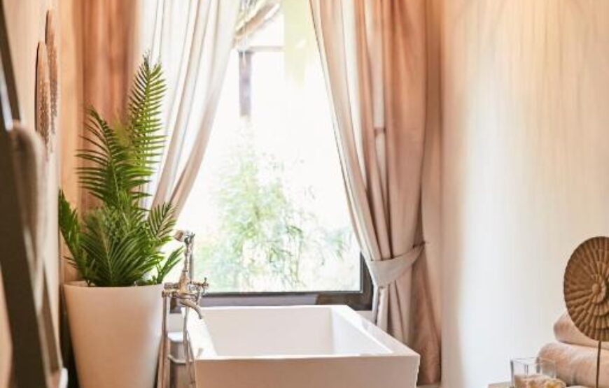 Zawadi Hotel Zanzibar – All Inclusive