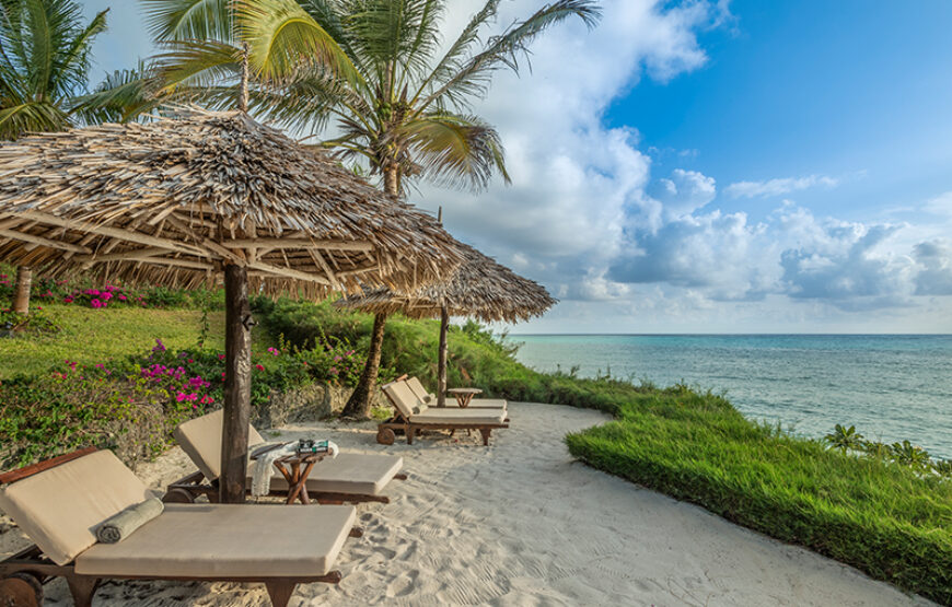 Zawadi Hotel Zanzibar – All Inclusive