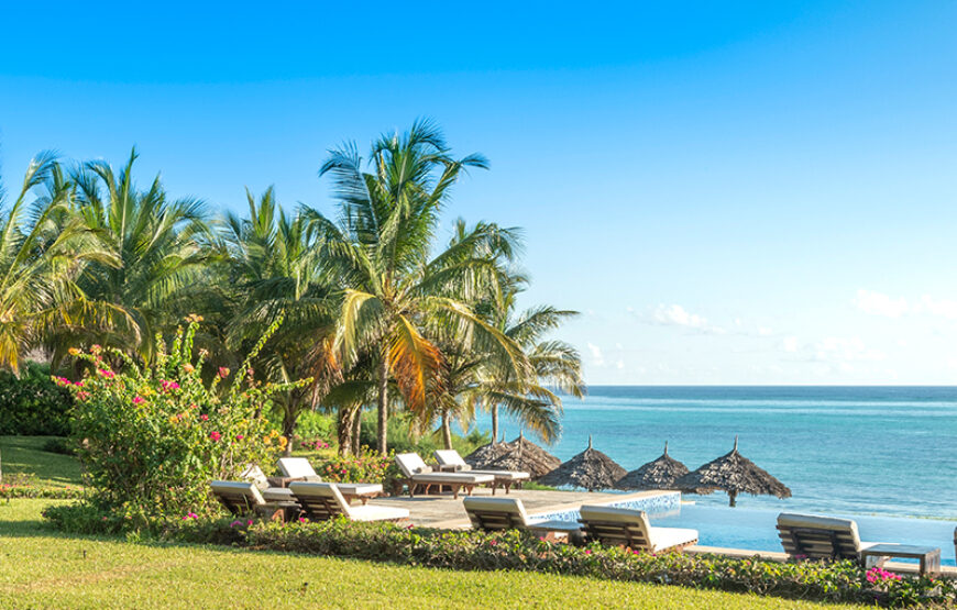 Zawadi Hotel Zanzibar – All Inclusive