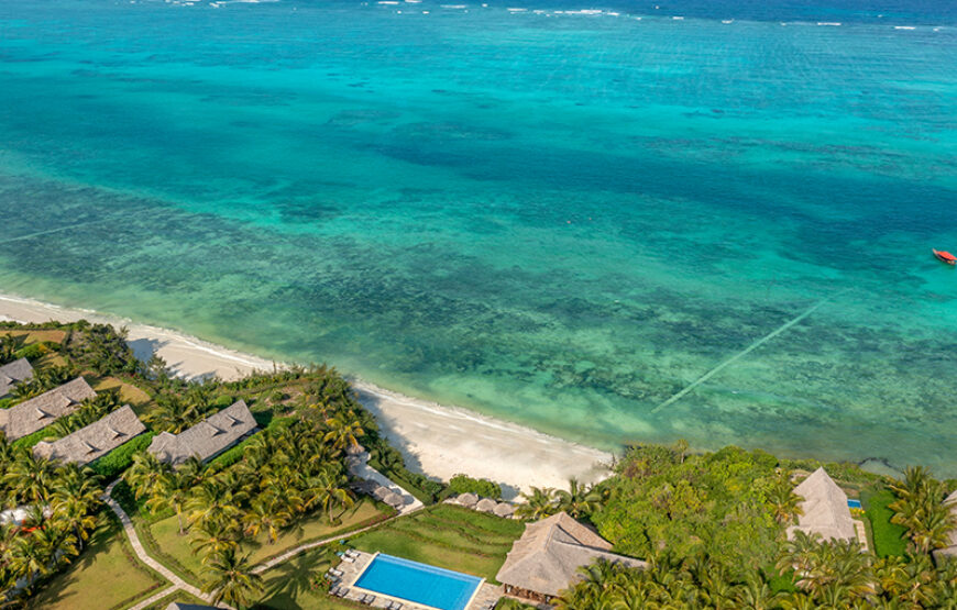 Zawadi Hotel Zanzibar – All Inclusive