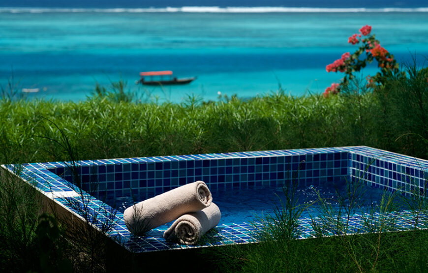 Zawadi Hotel Zanzibar – All Inclusive