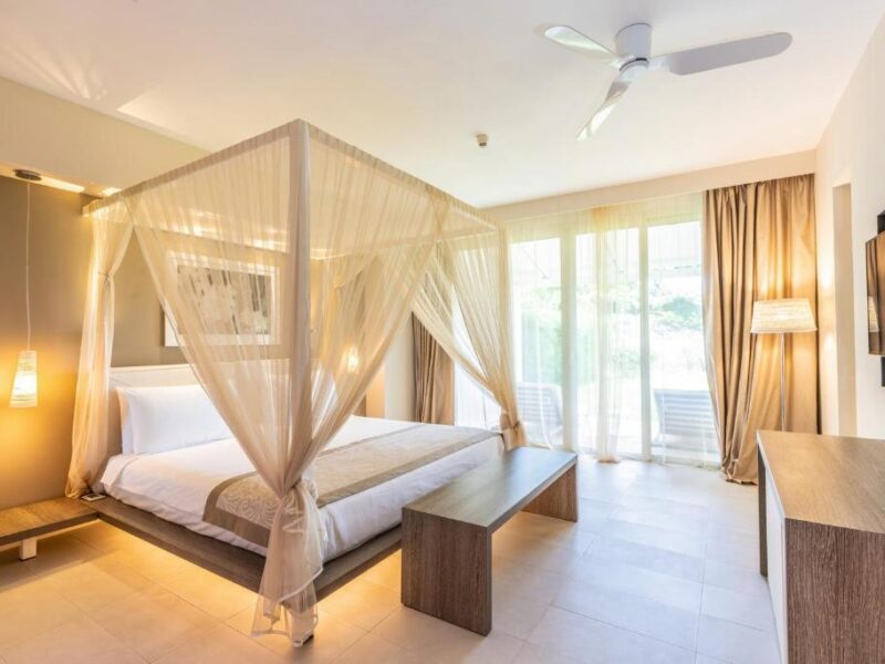 Superior Ocean Suite