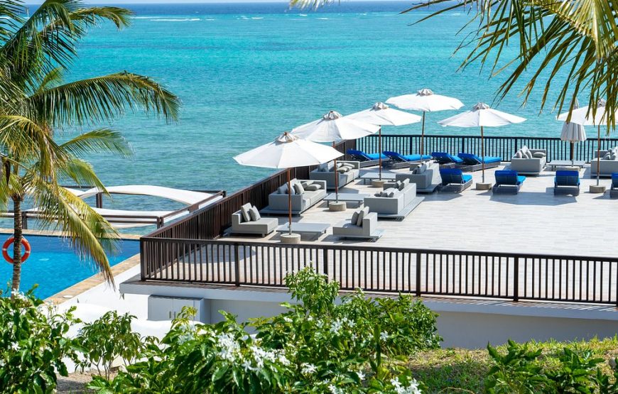 Le Mersenne Zanzibar, Autograph Collection