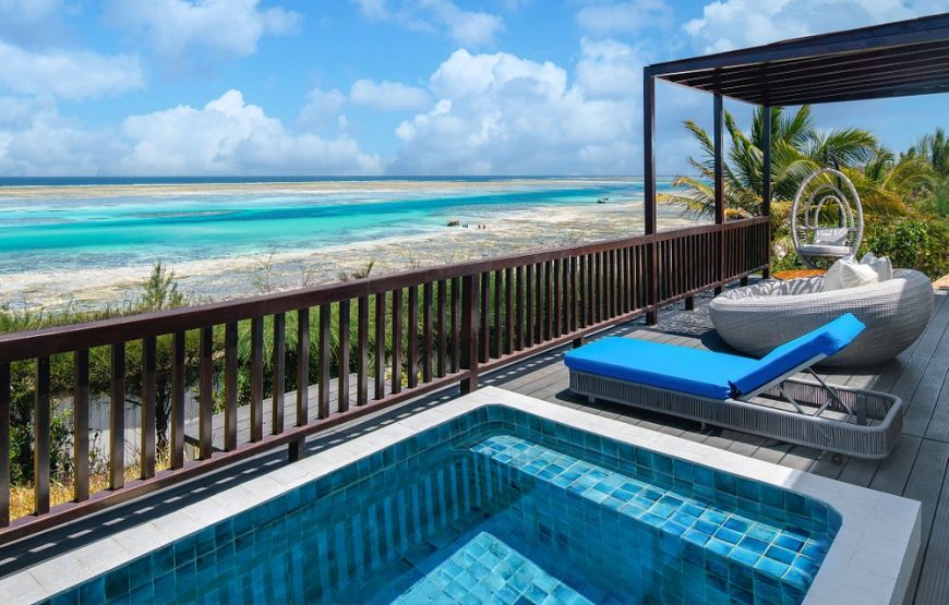Le Mersenne Zanzibar, Autograph Collection