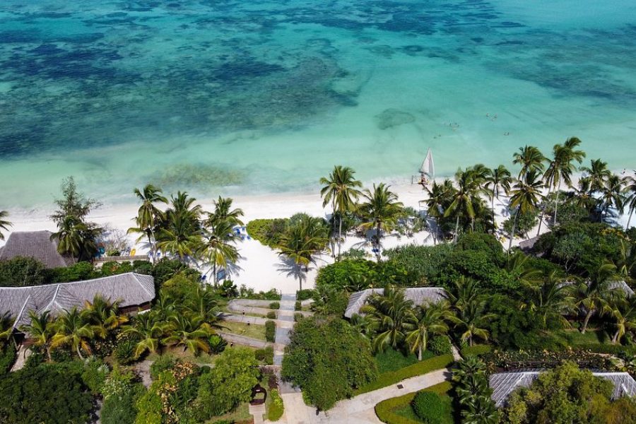 Meliá Zanzibar