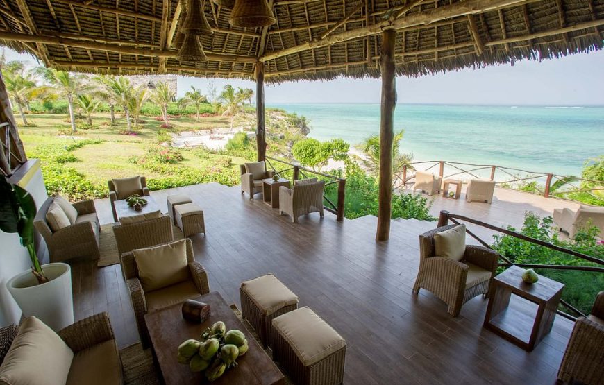 Zawadi Hotel Zanzibar – All Inclusive