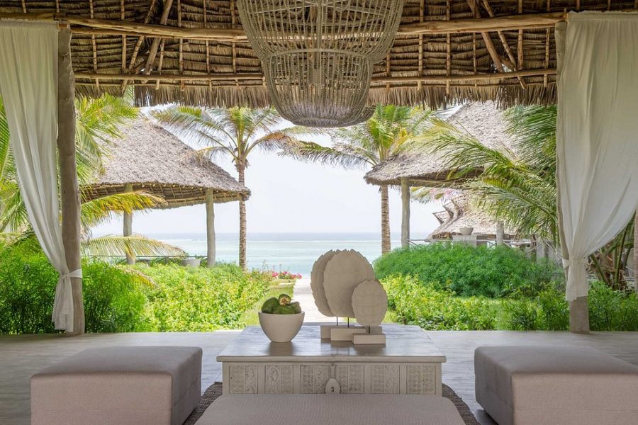Zawadi Hotel Zanzibar – All Inclusive