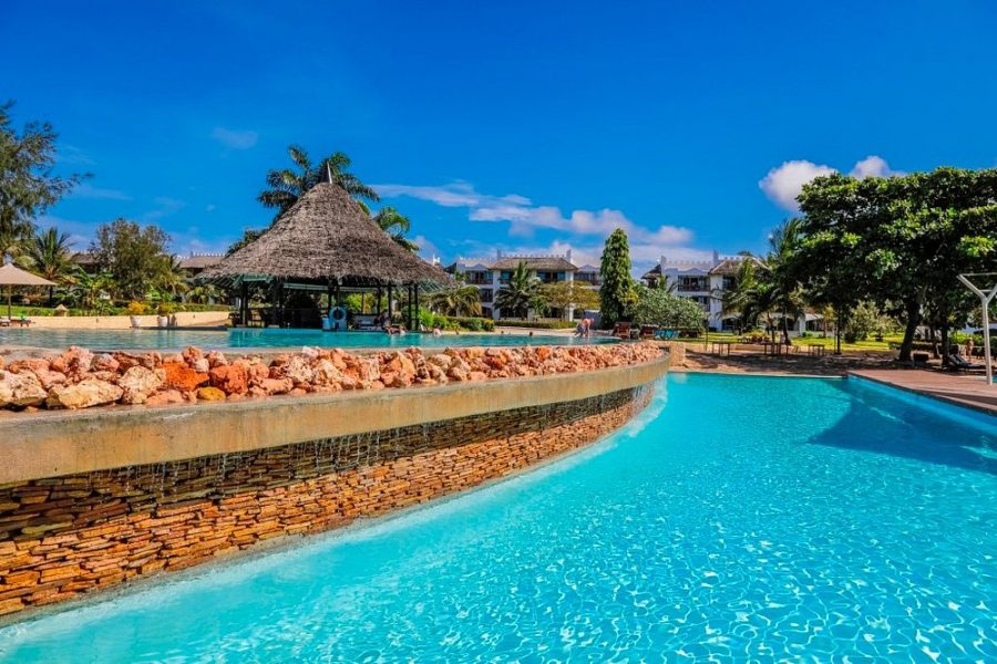 Royal Zanzibar Beach Resort