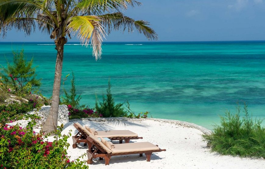 Zawadi Hotel Zanzibar – All Inclusive