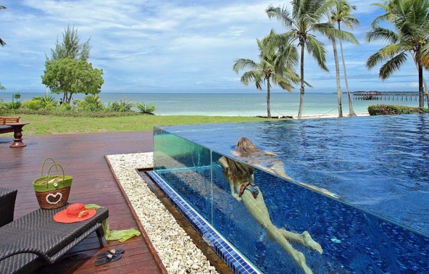 The Residence Zanzibar