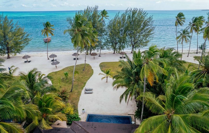 The Residence Zanzibar