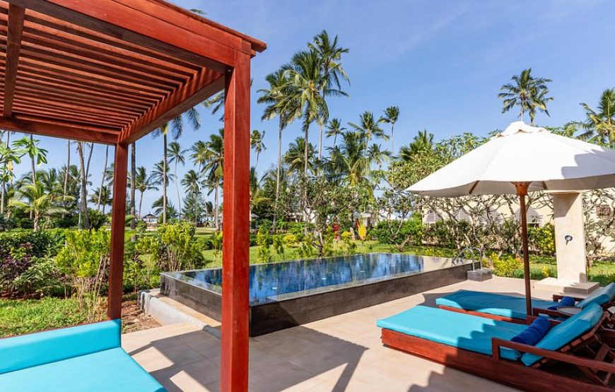 TUI BLUE Bahari Zanzibar